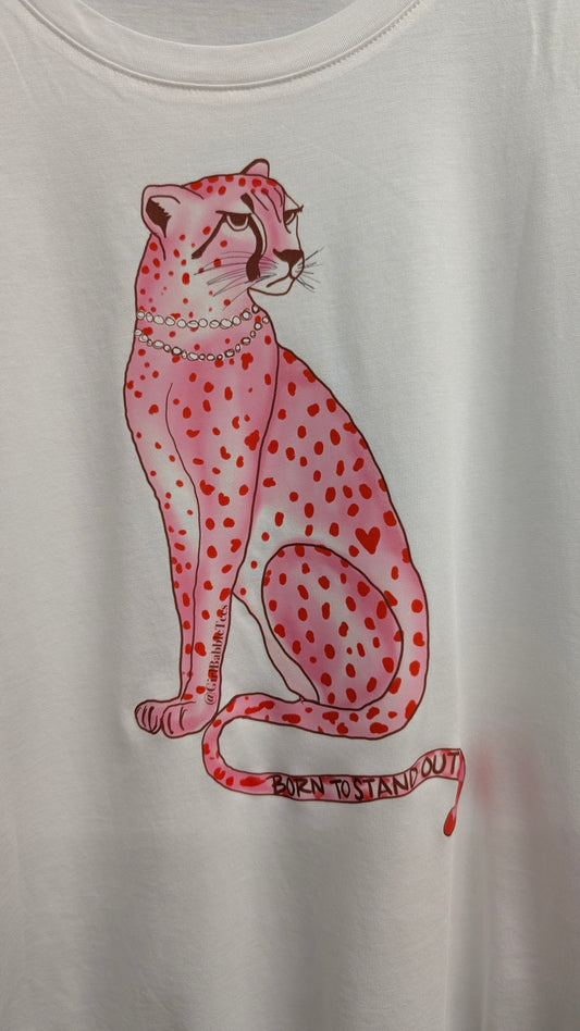 Born to Stand Out Tee